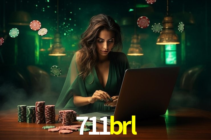 Escolher plataforma para baixar 711brl