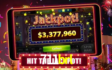 Desvendando o Mundo dos Jogos Virtuais na 711brl