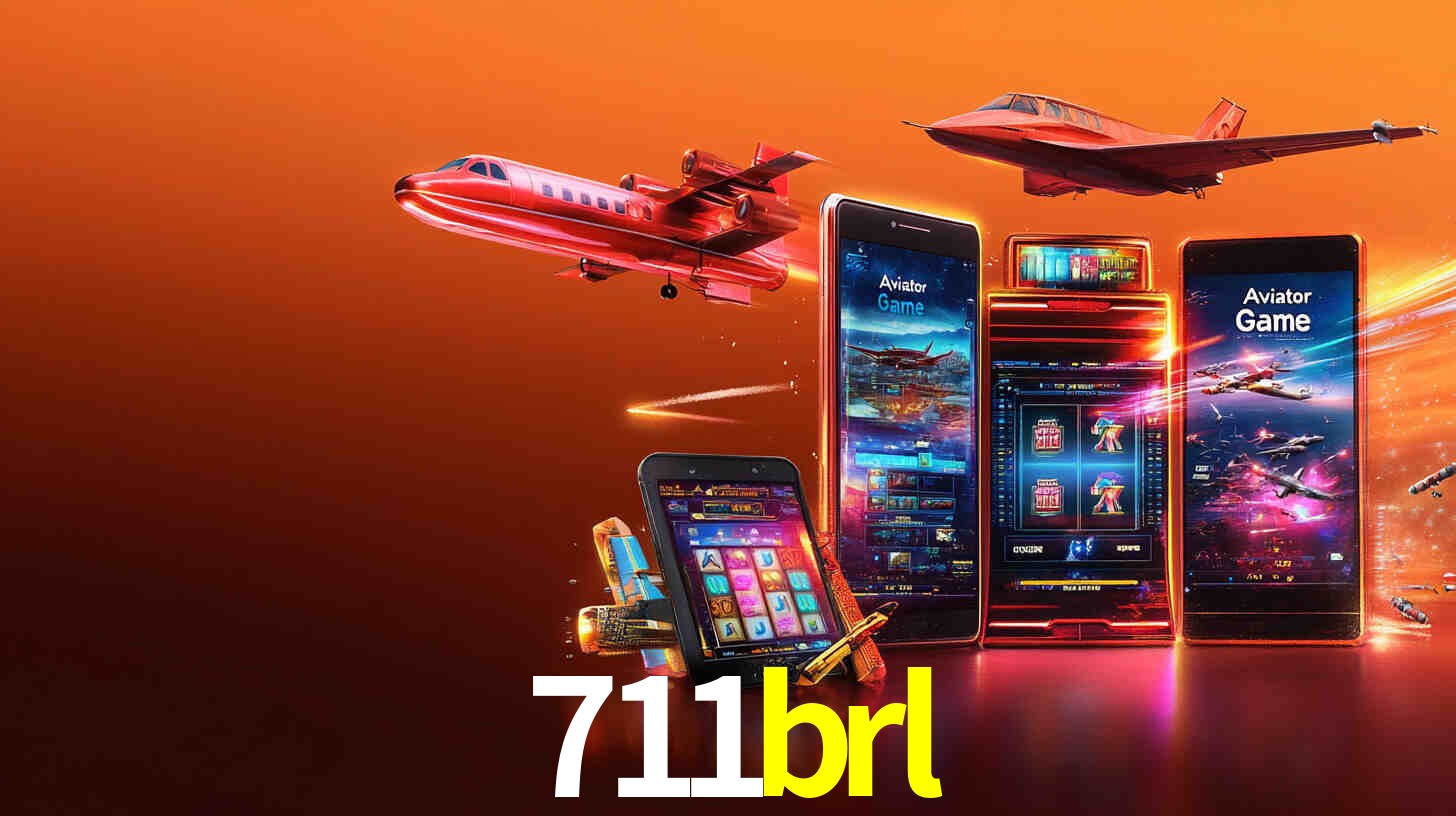 Desvendando o Mundo dos Jogos Virtuais na 711brl
