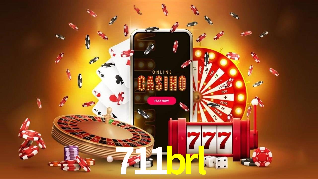 Diretório de Jogos 711brl