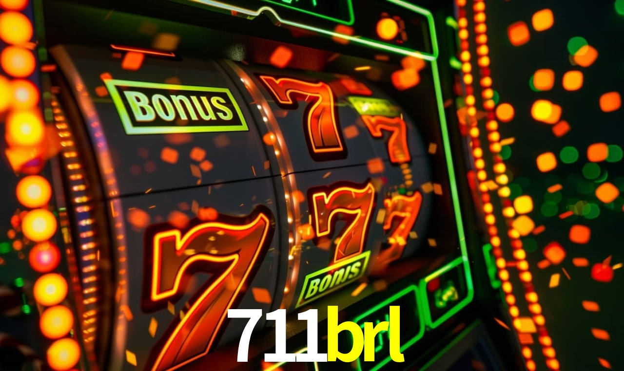 Desvendando o Mundo dos Jogos Virtuais na 711brl