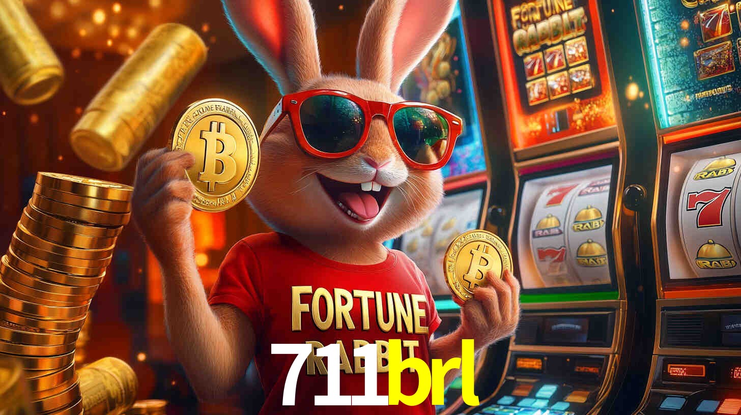 Inovações de Jogos na 711brl: O Futuro das Experiências Interativas