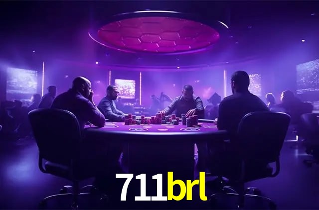 Experiência VIP 711brl