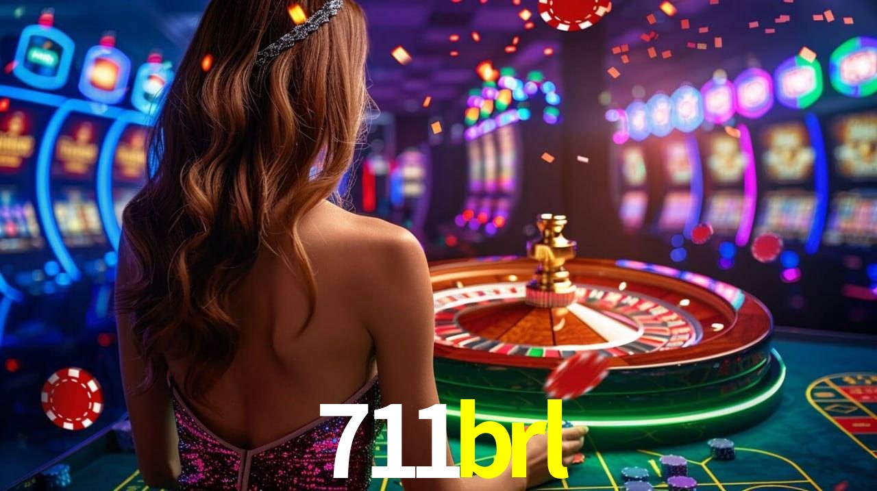 APP rápido e leve da 711brl