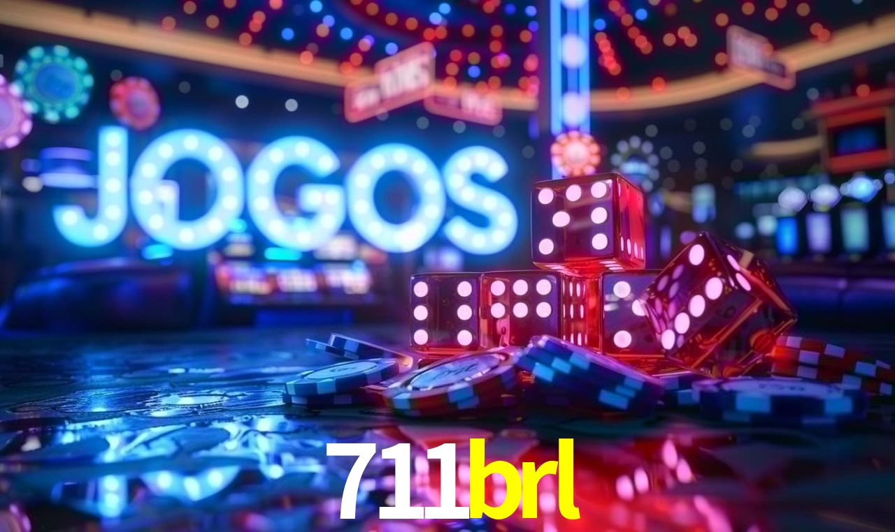 Página oficial no Facebook da 711brl
