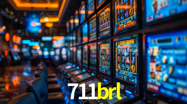 API Integration 711brl
