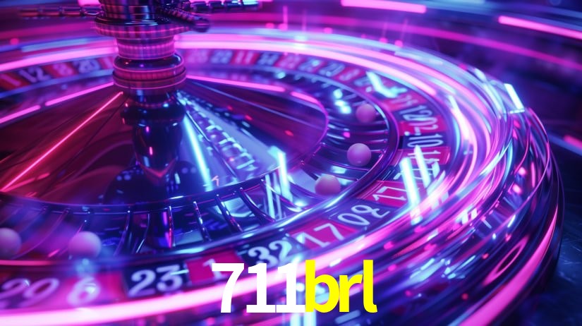 Inovações de Jogos na 711brl: O Futuro das Experiências Interativas