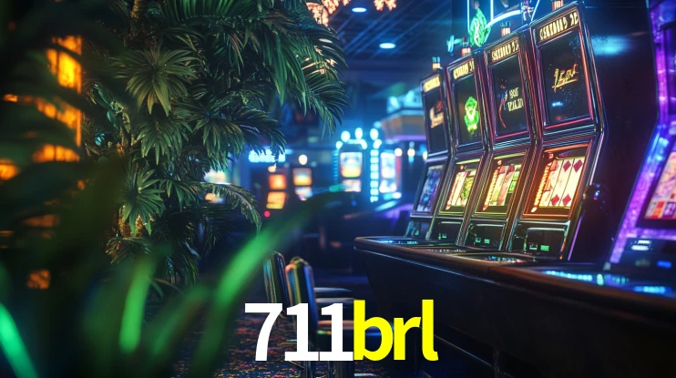 Blackjack Table 711brl