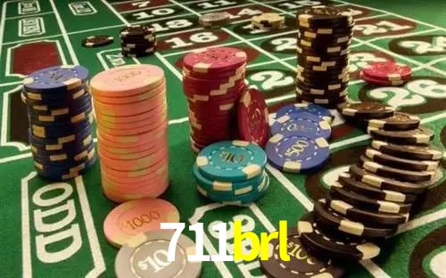Apostas com odds competitivas na 711brl