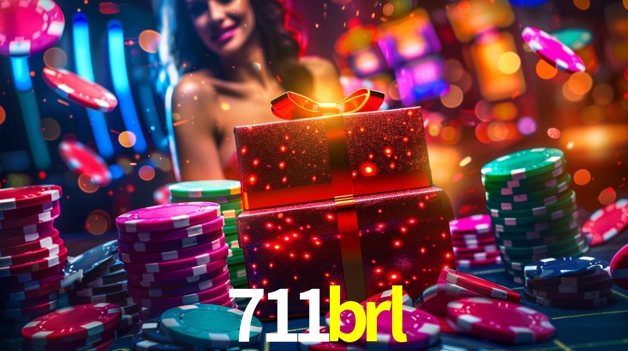 A Emoção da Loteria na 711brl: Uma Chance de Mudança de Vida