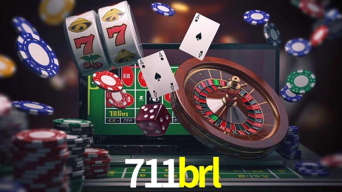 711brl App Interface