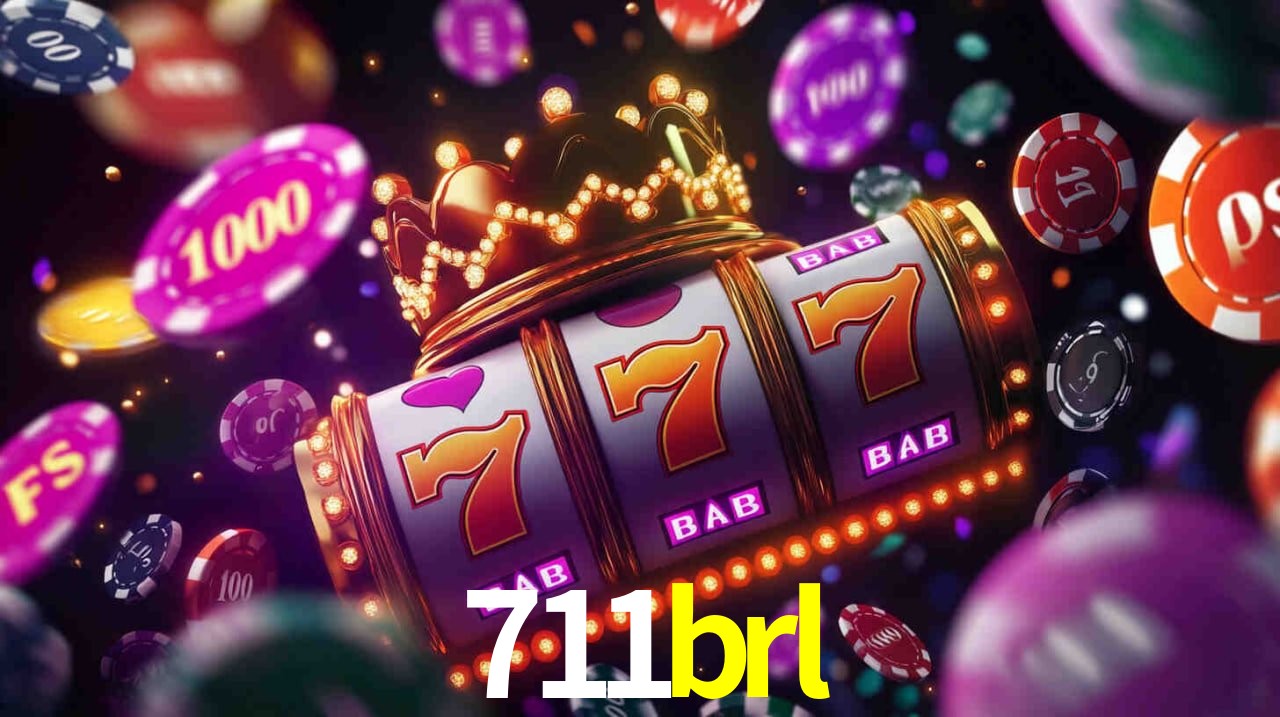 Live Casino 711brl