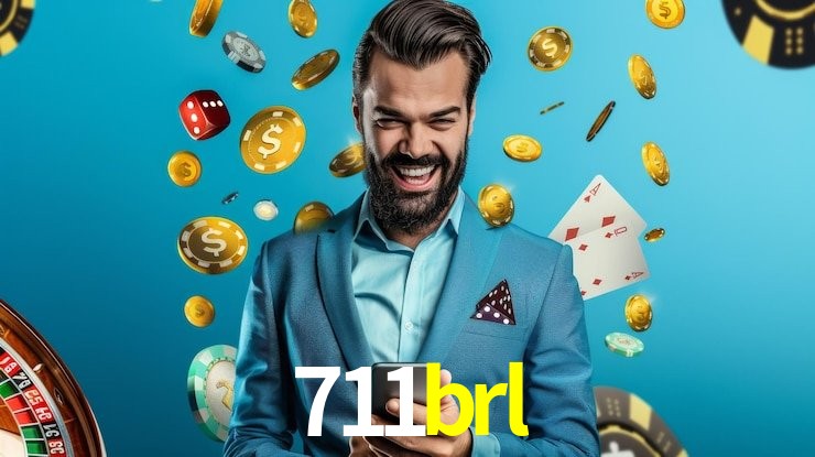 Slot Games 711brl