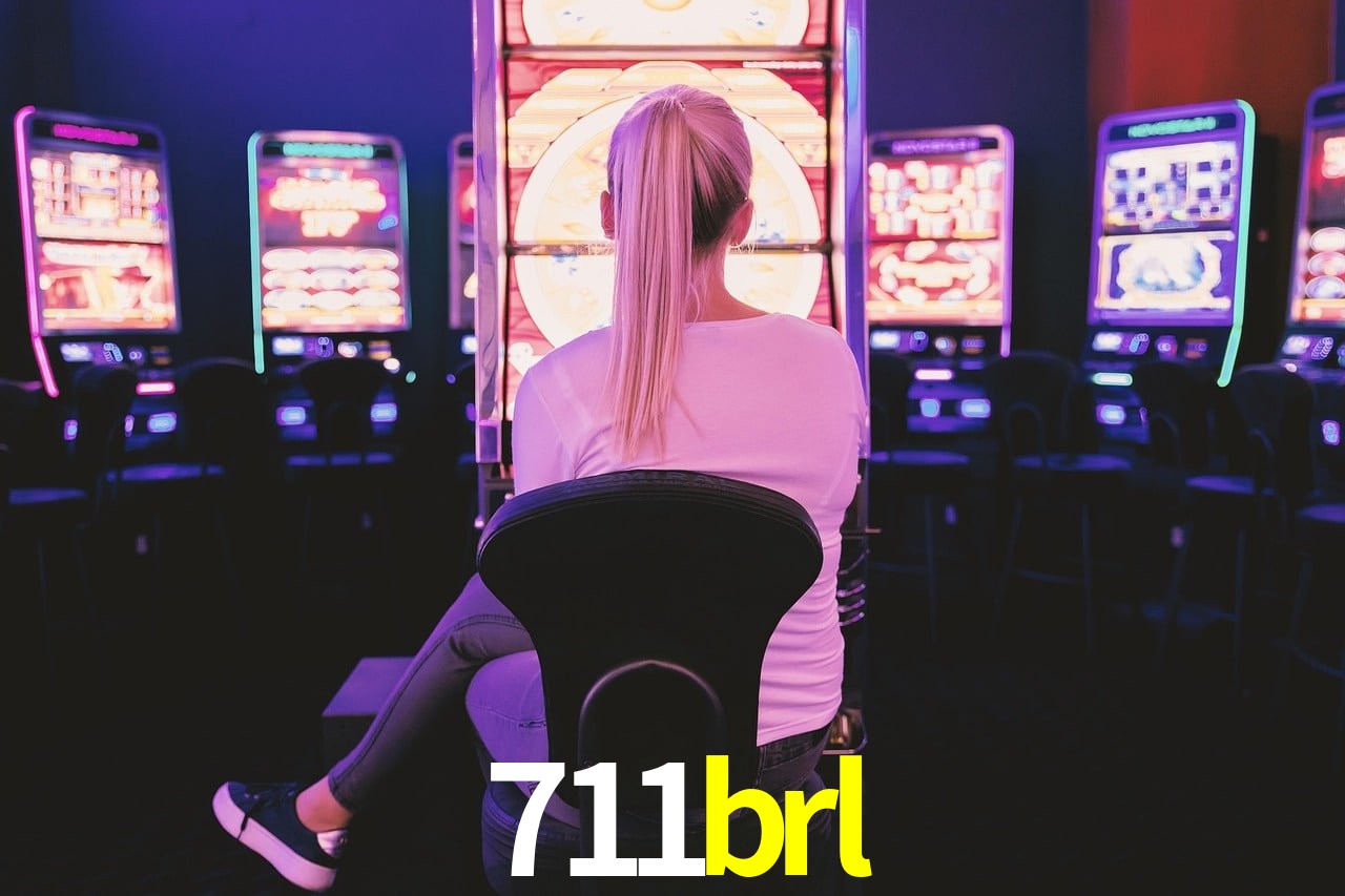 Game Providers 711brl