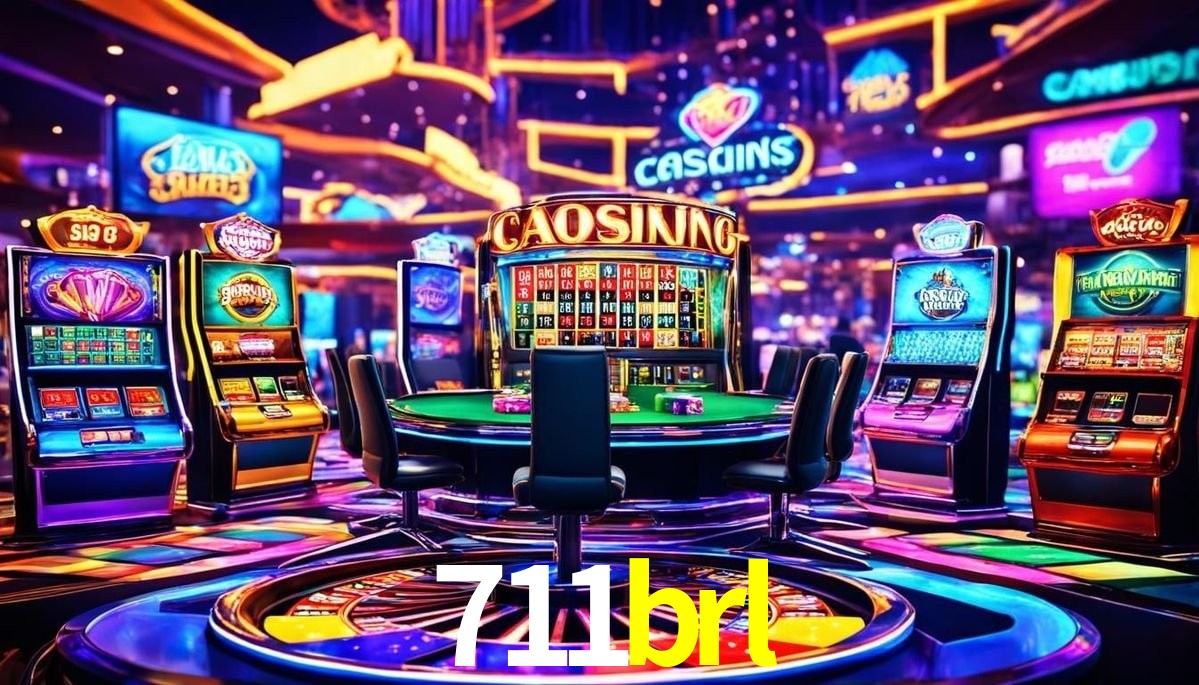 Estatísticas 711brl