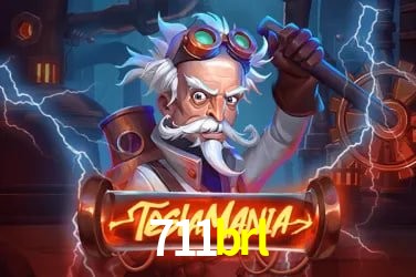 Jogos de Slot 711brl