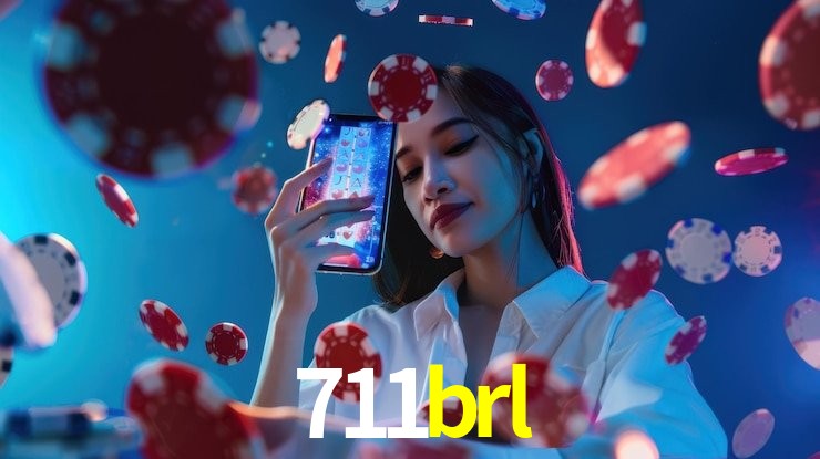 A Experiência Imersiva dos Cassinos Ao Vivo no 711brl