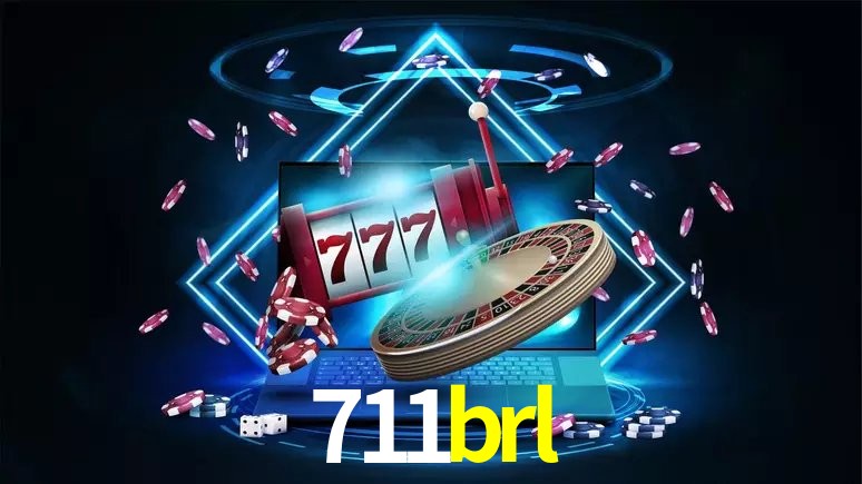 Casino Ao Vivo 711brl