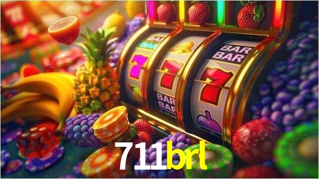 APP oficial da 711brl para mobile