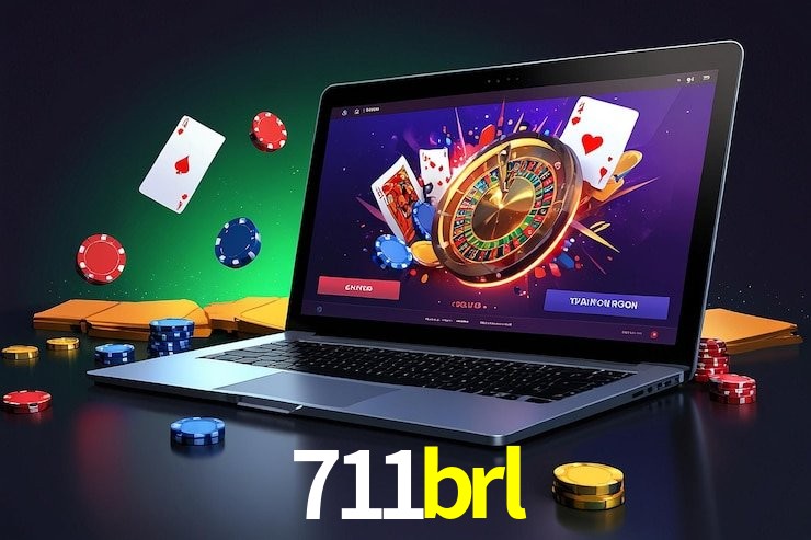 Promoção Relâmpago 711brl
