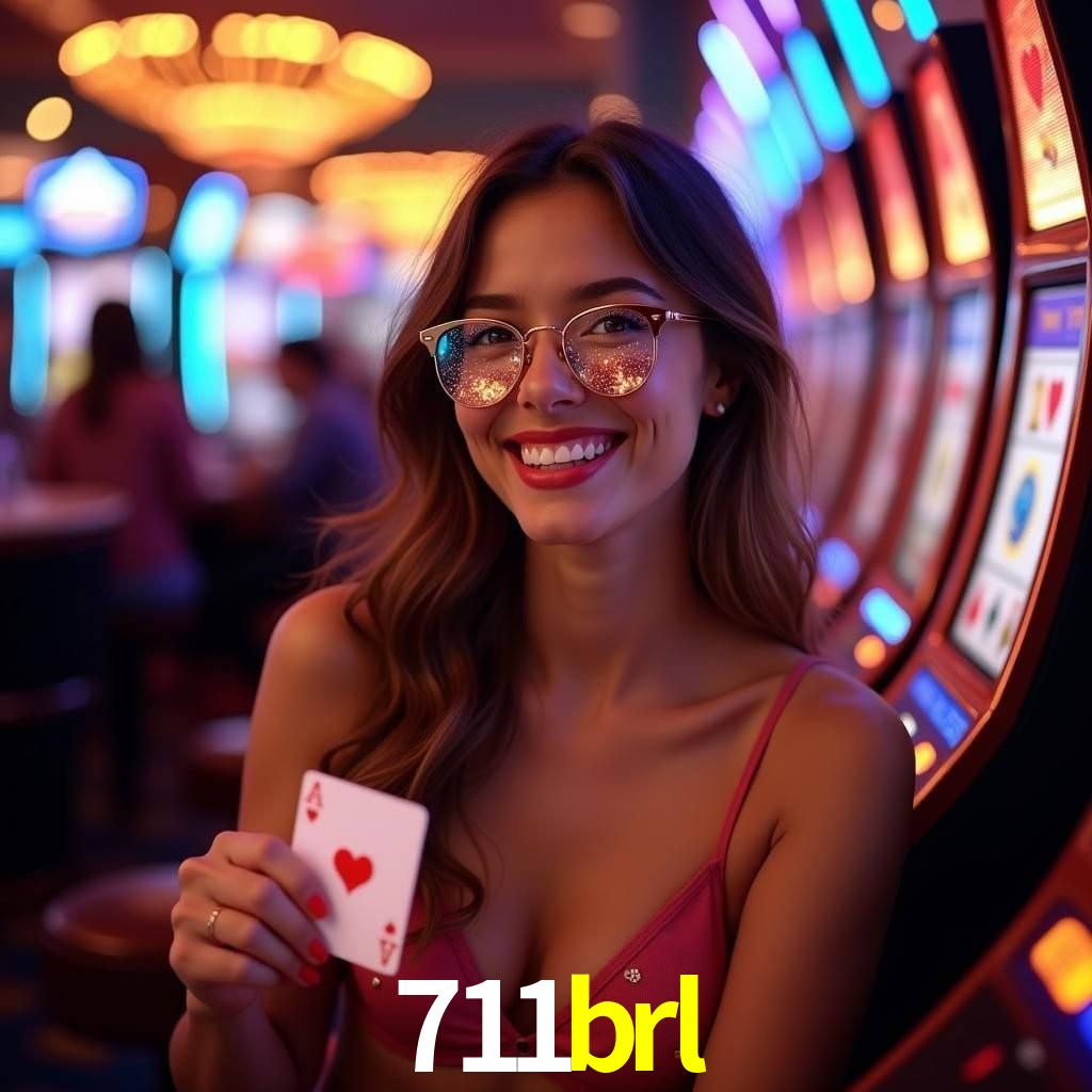 Experiência VIP 711brl