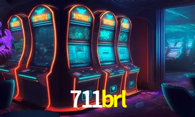 Desvendando o Mundo dos Jogos Virtuais na 711brl