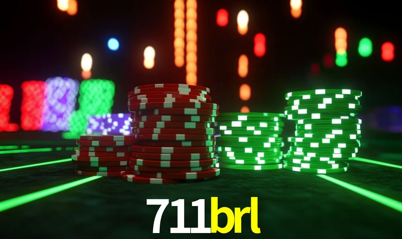 Game Statistics 711brl