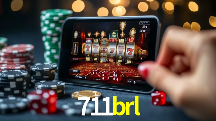 Welcome Bonus 711brl