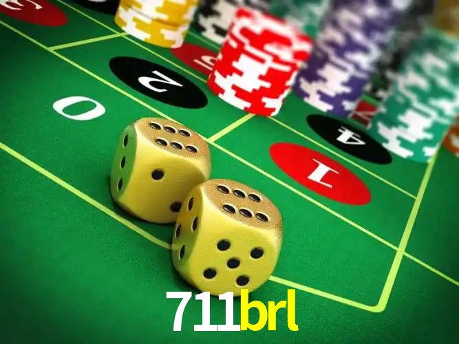 Welcome Bonus 711brl