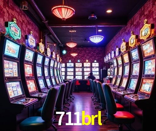 Segurança e performance na plataforma 711brl