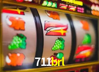 Descubra o Mundo do Cassino Online com 711brl