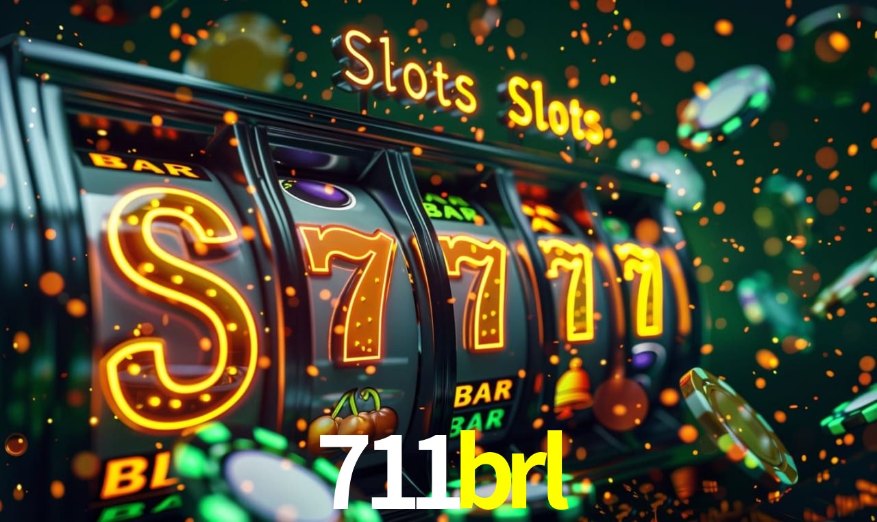 Casino VIP 711brl