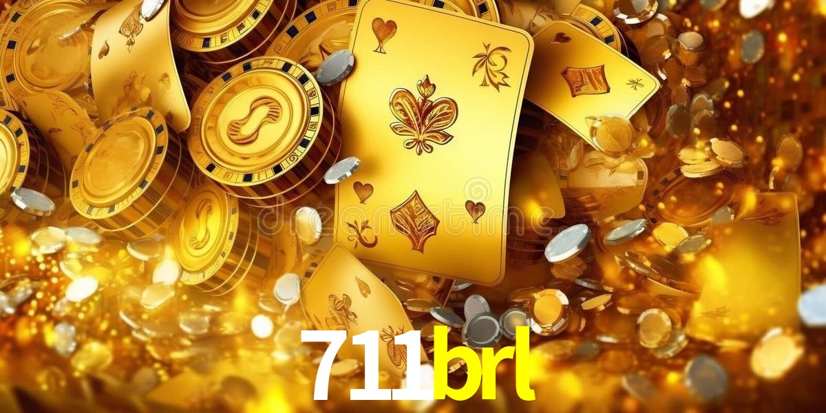 Descubra o Programa VIP da 711brl: Vantagens Exclusivas para Jogadores