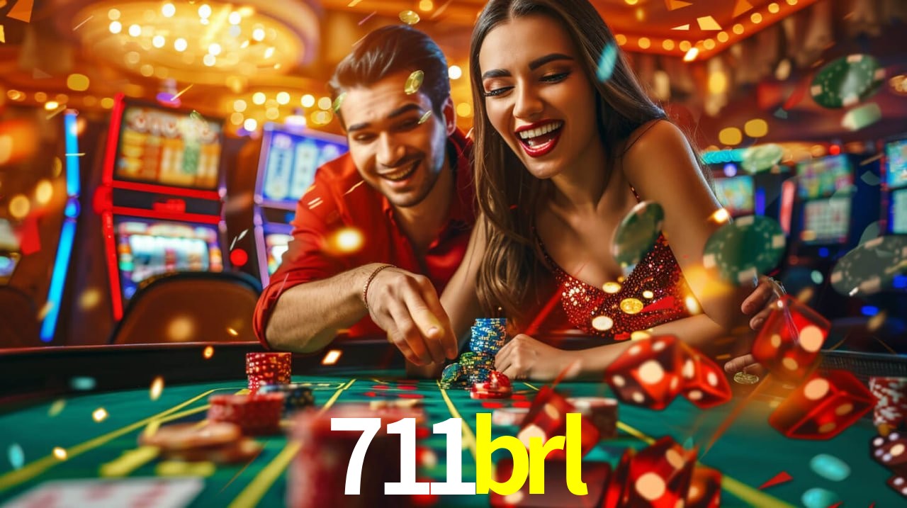 Login Seguro 711brl