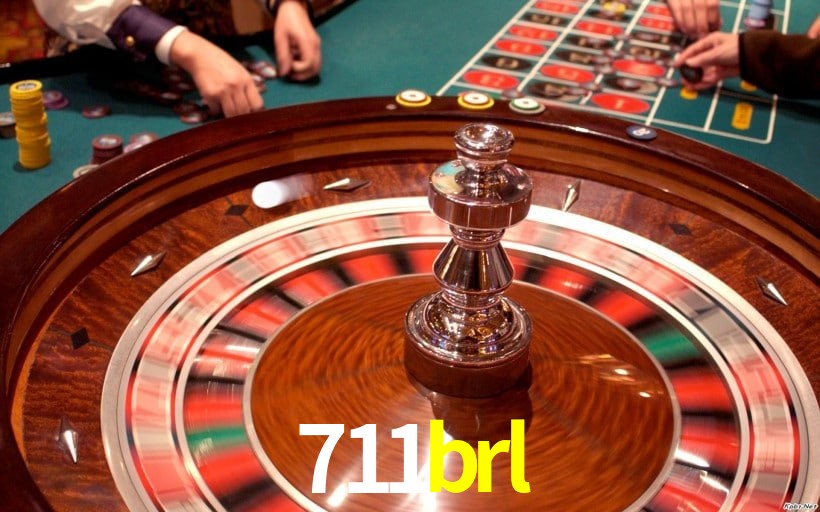 Interface do App 711brl