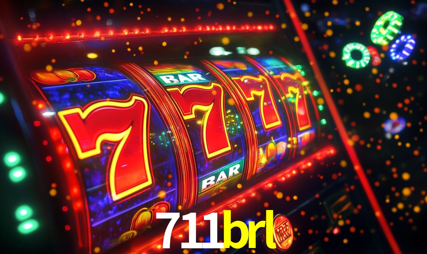 711brl: Seu Especialista em Apostas Esportivas Brasileiras