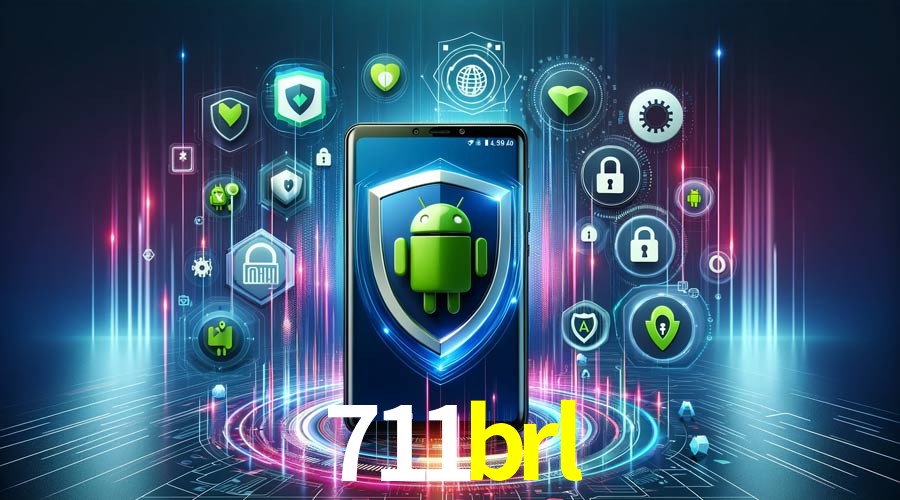Secure Login 711brl