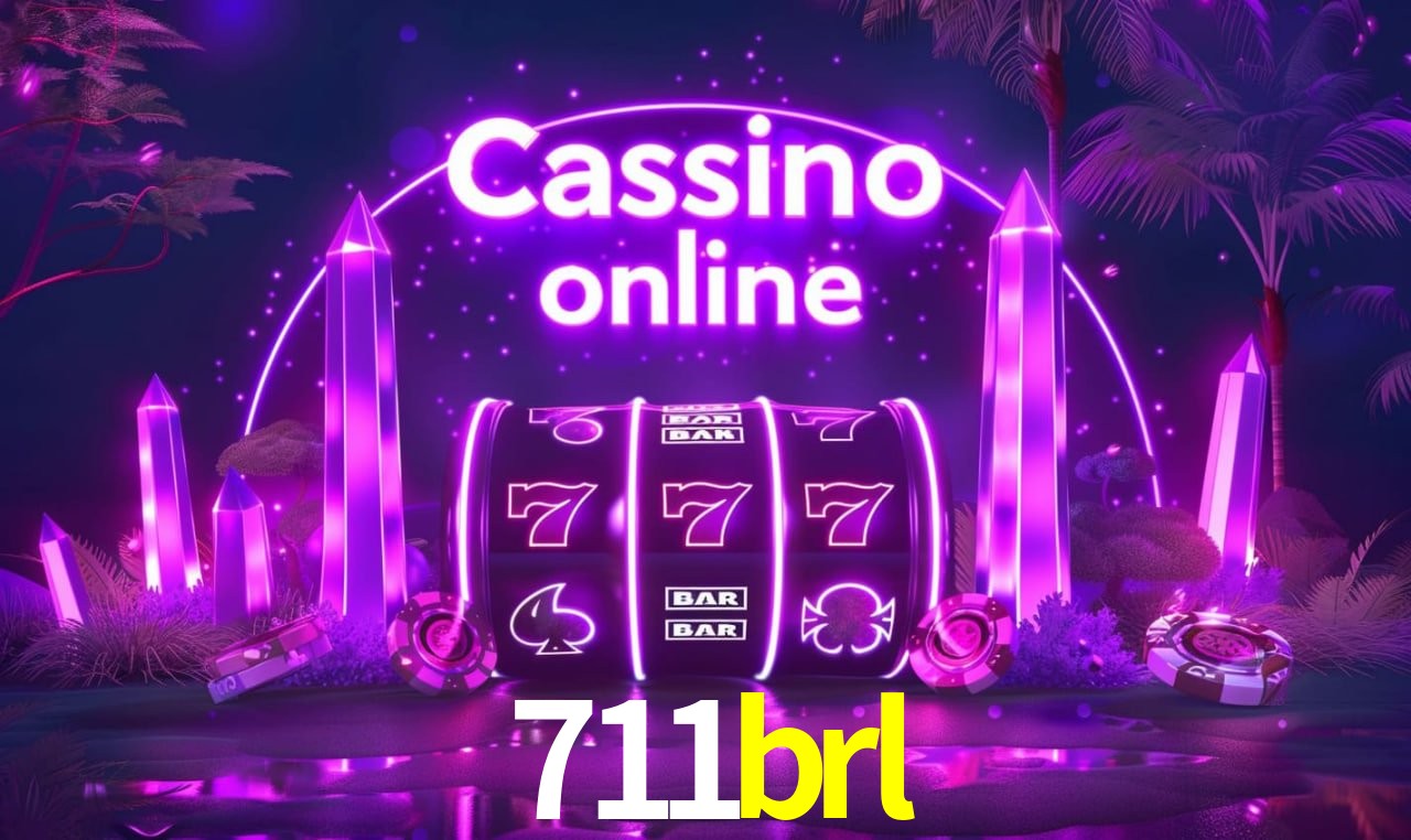 Segurança 2FA 711brl