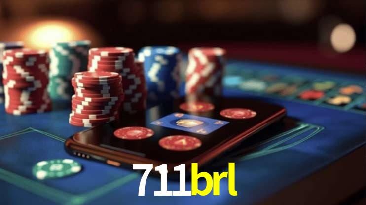 Mesa de Blackjack 711brl