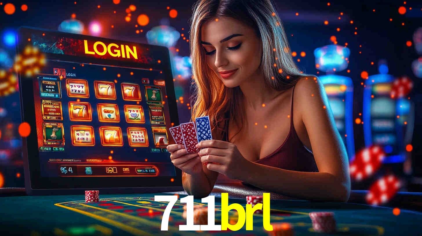 Bônus Generosos e Exclusivos no 711brl para Você!