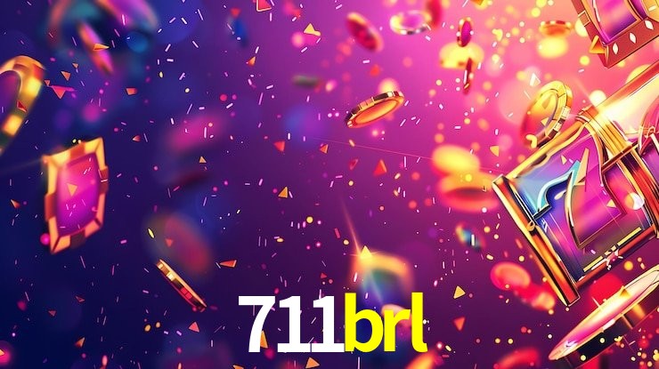 Download para Android e iOS na 711brl