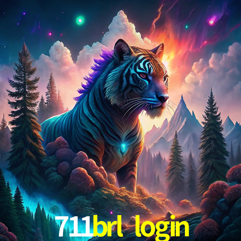 Ganhe prêmios incríveis na 711brl login