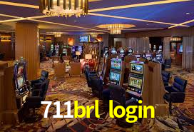 Bônus 711brl login