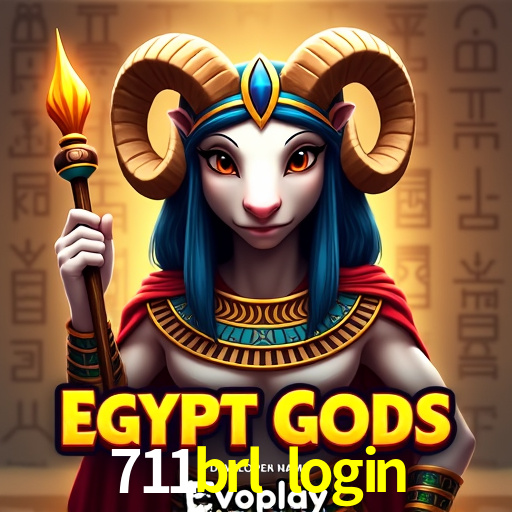 Plataforma completa da 711brl login com todos os jogos
