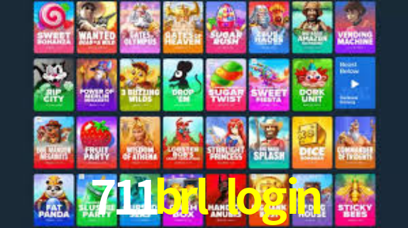APK oficial da 711brl login para Android