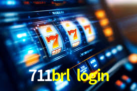 Cadastro rápido e seguro na 711brl login