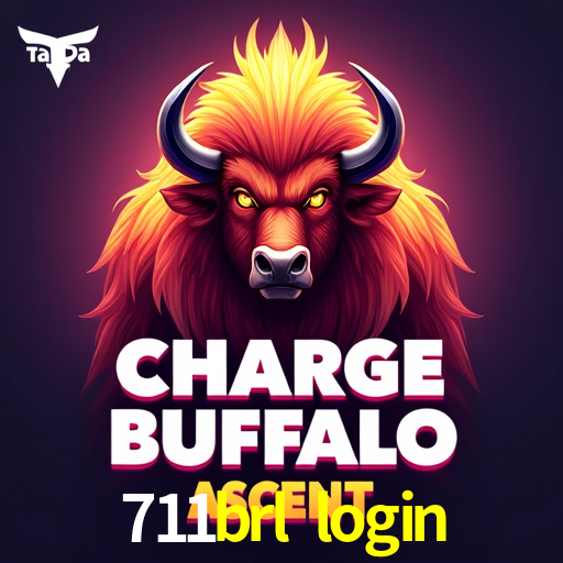 Login seguro na 711brl login
